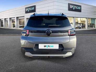 SPOTICAR Citroën C3 1.2 Turbo 100ch Max Occasion - Citadine Essence Gris Mercury (m) - Nimes - 1203828468_5