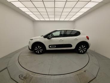 SPOTICAR Citroën C3 Puretech 83 S&s Bvm5 Shine Occasion - Citadine Essence Blanc - Marseille Cedex 8 - 1203829212_2