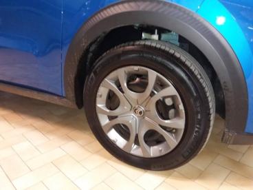 SPOTICAR Citroën C3 1.2 Turbo 100ch Max Occasion - Citadine Essence Bright Blue (m) -  Toit Noir Perla Nera - Sens - 1203839121_4