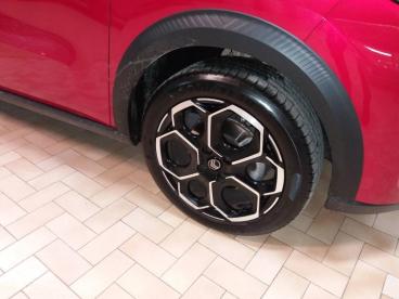 SPOTICAR Citroën C3 1.2 Turbo 100ch Max Occasion - Citadine Essence Rouge Elixir (s) - Noir Perla Nera - Sens - 1203839124_4