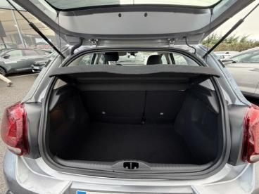 SPOTICAR Citroën C3 1.2 Puretech 83 S&s You + Radar De Recul Occasion - Citadine Essence Gris Acier (m) - Sene - 1203841552_4