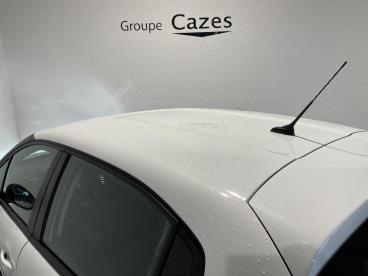 SPOTICAR Citroën C3 Bluehdi 100 S&s Bvm6 Feel Business R Occasion - Utilitaire Diesel Blanc Banquise - Bergerac - 1203845724_5