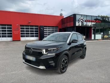 SPOTICAR Citroën C3 Turbo 100 Bvm6 Max Occasion - Citadine Essence Noir - Roquettes - 1203851363_1