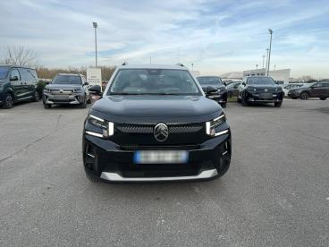 SPOTICAR Citroën C3 Turbo 100 Bvm6 Max Occasion - Citadine Essence Noir - Roquettes - 1203851363_2