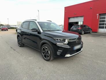 SPOTICAR Citroën C3 Turbo 100 Bvm6 Max Occasion - Citadine Essence Noir - Roquettes - 1203851363_3