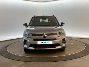 SPOTICAR Citroën C3 E-c3 113 Ch Plus Occasion - Citadine Electrique Gris - Castelnau-d Estretefonds - 1203857711_2