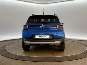 SPOTICAR Citroën C3 Turbo 100 Ch Bvm6 Max Occasion - Citadine Essence Bright Blue (métallisé) - Castelnau-d Estretefonds - 1203859323_5