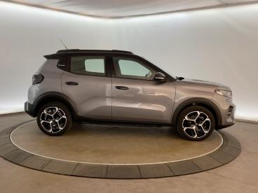 SPOTICAR Citroën C3 E-c3 113 Ch Plus Occasion - Citadine Electrique Gris - Carrieres-sous-poissy - 1203869842_4