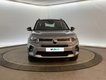 SPOTICAR Citroën C3 Turbo 100 Ch Bvm6 Plus Occasion - Citadine Essence Gris - Vitrolles - 1203876410_2