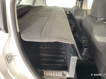 SPOTICAR Citroën C3 Bluehdi 100 S&s Bvm6 Feel Occasion - Utilitaire Diesel Blanc Banquise - Avon - 1203877330_5