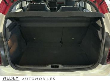 SPOTICAR Citroën C3 Puretech 110ch Shine S&s Occasion - Citadine Essence Blanc Banquise - Rouge Aden - Voujeaucourt - 1203883110_3