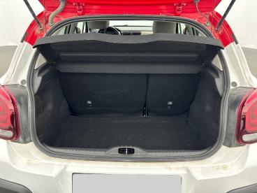 SPOTICAR Citroën C3 Puretech 110 S&s Eat6 Shine Pack Occasion - Citadine Essence Blanc - La Rochelle - 1203885860_4