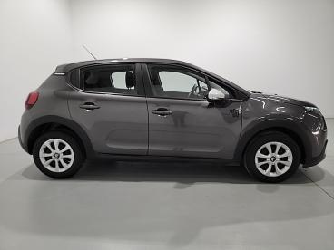 SPOTICAR Citroën C3 Puretech 83 S&s Bvm5 You! Occasion - Citadine Essence Gris - Chambray Les Tours - 1203894980_4