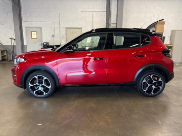 SPOTICAR Citroën C3 Turbo 100 Ch Bvm6 Plus Occasion - Citadine Essence Rouge - St Etienne - 1203897441_4