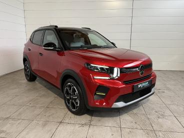 SPOTICAR Citroën C3 Turbo 100 Bvm6 Max Occasion - Citadine Essence Rouge - Beaujeu - 1203900941_1