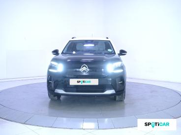 SPOTICAR Citroën C3 Turbo 100 Ch Bvm6 Max Occasion - Citadine Essence Noir - Bressuire - 1203909543_2