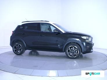 SPOTICAR Citroën C3 Turbo 100 Ch Bvm6 Max Occasion - Citadine Essence Noir - Bressuire - 1203909543_4