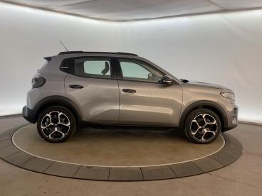 SPOTICAR Citroën C3 E-c3 113 Ch Plus Occasion - Citadine Electrique Gris - Ste Genevieve - 1203910555_4