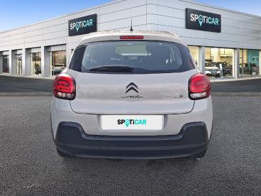 SPOTICAR Citroën C3 Puretech 83 S&s Bvm5 You! Occasion - Citadine Essence Sable (nacré) - Sance - 1203919265_5