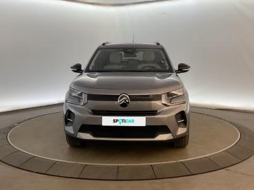 SPOTICAR Citroën C3 Turbo 100 Ch Bvm6 Max Occasion - Citadine Essence Gris - Vitrolles - 1203922244_2