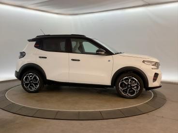 SPOTICAR Citroën C3 E-c3 113 Ch Max Occasion - Citadine Electrique Blanc - Castelnau-d Estretefonds - 1203922623_4