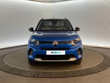 SPOTICAR Citroën C3 Turbo 100 Ch Manuelle Max Occasion - Citadine Essence Bleu - Carrieres-sous-poissy - 1203924573_2