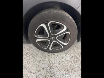 SPOTICAR Citroën C3 Puretech 82ch Feel Occasion - Citadine Essence Gris - Illzach - 1203924949_4