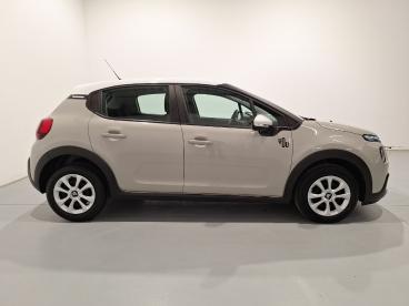 SPOTICAR Citroën C3 Puretech 83 S&s Bvm5 You! Occasion - Citadine Essence Beige - Tours - 1203928304_4