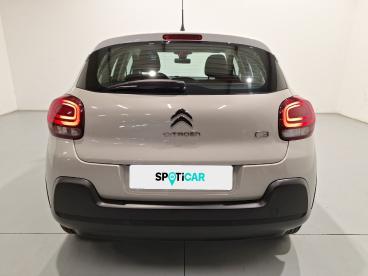 SPOTICAR Citroën C3 Puretech 83 S&s Bvm5 You! Occasion - Citadine Essence Beige - Tours - 1203928304_5