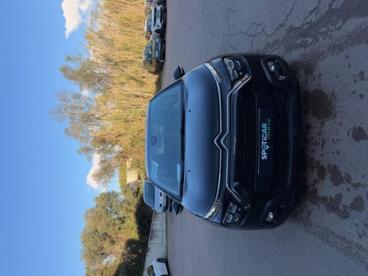 SPOTICAR Citroën C3 1.2 Puretech 110ch S&s Shine Eat6 Occasion - Citadine Essence Noir Perla Nera (n) - Porto Vecchio - 1203942625_2
