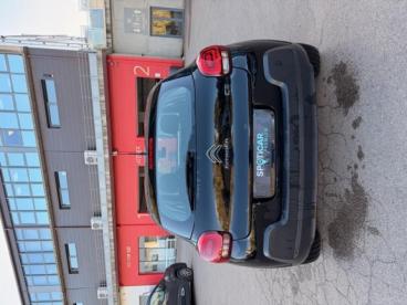 SPOTICAR Citroën C3 1.2 Puretech 110ch S&s Shine Eat6 Occasion - Citadine Essence Noir Perla Nera (n) - Porto Vecchio - 1203942625_5