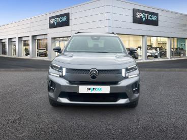 SPOTICAR Citroën C3 Turbo 100 Ch Bvm6 Plus Occasion - Citadine Essence Bleu Turquoise - Conde-sur-noireau - 1203945477_2