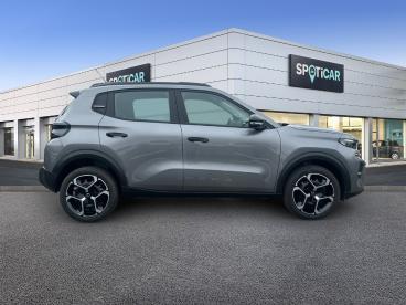 SPOTICAR Citroën C3 Turbo 100 Ch Bvm6 Plus Occasion - Citadine Essence Bleu Turquoise - Conde-sur-noireau - 1203945477_4