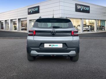 SPOTICAR Citroën C3 Turbo 100 Ch Bvm6 Plus Occasion - Citadine Essence Bleu Turquoise - Conde-sur-noireau - 1203945477_5