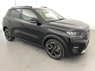 SPOTICAR Citroën C3 Turbo 100 Bvm6 Max Occasion - Citadine Essence Noir - Saint Vincent De Tyrosse - 1203949006_2