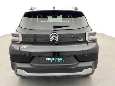 SPOTICAR Citroën C3 Turbo 100 Bvm6 Max Occasion - Citadine Essence Noir - Saint Vincent De Tyrosse - 1203949006_4