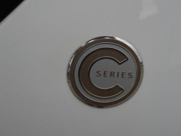 SPOTICAR Citroën C3 Puretech 83 S&s Bvm C-series Occasion - Citadine Essence Blanc - Aubenas - 1203952176_4
