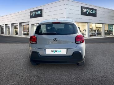 SPOTICAR Citroën C3 1.2 Puretech 83ch S&s You! Occasion - Citadine Essence Sable (n) - Dechy - 1203961388_5
