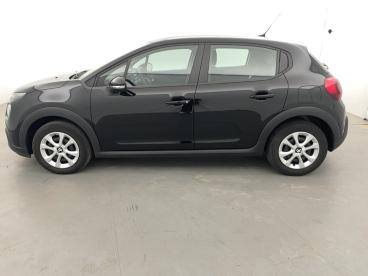 SPOTICAR Citroën C3 Bluehdi 100 Bvm Plus Occasion - Citadine Diesel Autre - Saint Vincent De Tyrosse - 1203965750_2