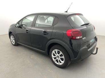 SPOTICAR Citroën C3 Bluehdi 100 Bvm Plus Occasion - Citadine Diesel Autre - Saint Vincent De Tyrosse - 1203965750_3