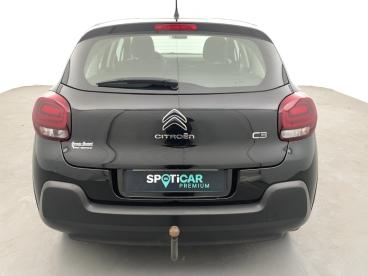 SPOTICAR Citroën C3 Bluehdi 100 Bvm Plus Occasion - Citadine Diesel Autre - Saint Vincent De Tyrosse - 1203965750_4