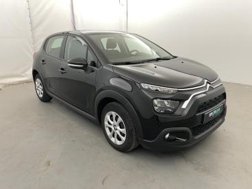 SPOTICAR Citroën C3 Bluehdi 100 Bvm Plus Occasion - Citadine Diesel Autre - Saint Vincent De Tyrosse - 1203965750_5