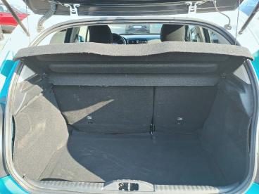 SPOTICAR Citroën C3 Puretech 110 S&s Eat6 Shine Pack Occasion - Citadine Essence Bleu - Toulouse - 1203968530_4