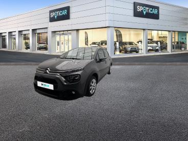 SPOTICAR Citroën C3 Bluehdi 100 Bvm6 You Occasion - Citadine Diesel Gris - Marseille Cedex 8 - 1203969866_1