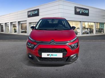 SPOTICAR Citroën C3 1.5 Bluehdi 100ch S&s Auto-ecole Occasion - Citadine Diesel Gris London - Arles - 1203970889_2
