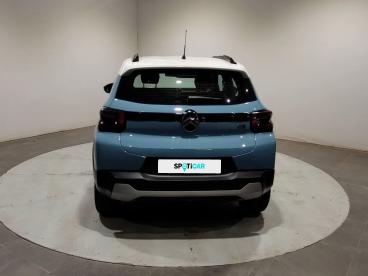SPOTICAR Citroën C3 Turbo 100 Ch Bvm6 Plus Occasion - Citadine Essence Bleu - Reze - 1203972502_4
