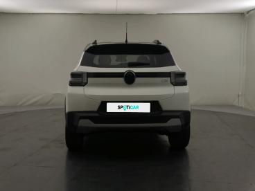 SPOTICAR Citroën C3 Puretech 100 Ch Bvm6 Max Occasion - Citadine Essence Blanc - Lomme - 1203973882_4