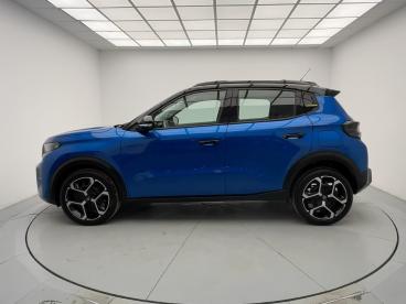 SPOTICAR Citroën C3 Turbo 100 Ch Manuelle Plus Occasion - Citadine Essence Vert - Marseille Cedex 8 - 1203975673_2