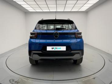 SPOTICAR Citroën C3 Turbo 100 Ch Manuelle Plus Occasion - Citadine Essence Vert - Marseille Cedex 8 - 1203975673_4