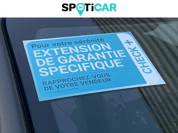SPOTICAR Citroën C3 Puretech 82 S&s Bvm5 Shine Occasion - Citadine Essence Noir - Lescar - 1203976569_2